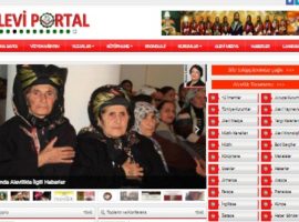 Alevi Portal