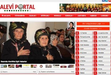 Alevi Portal