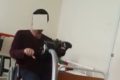 Engellilere Destek