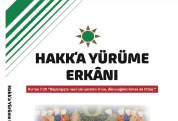 İnanç Kitapları Baskı Desteği