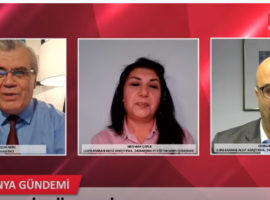 Pandemi döneminde vakıf çalışmaları