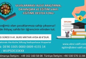 Bağışlarınız Geleceğe Umut Oluyor: Haziran 2026’da 8 Bursiyerimiz Daha Mezun Oldu