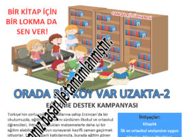 Orada Bir Köy Var Uzakta-2