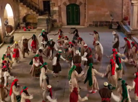 5. YIL TANITIM VİDEOSU (TR)