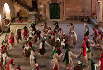 5. YIL TANITIM VİDEOSU (TR)