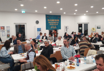 5. Kuruluş Yılı Dönümü Etkinliğimiz