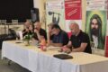 Cemalettin Özer Duisburg AKM’de